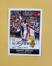 2014-15 Panini NBA Stickers 6