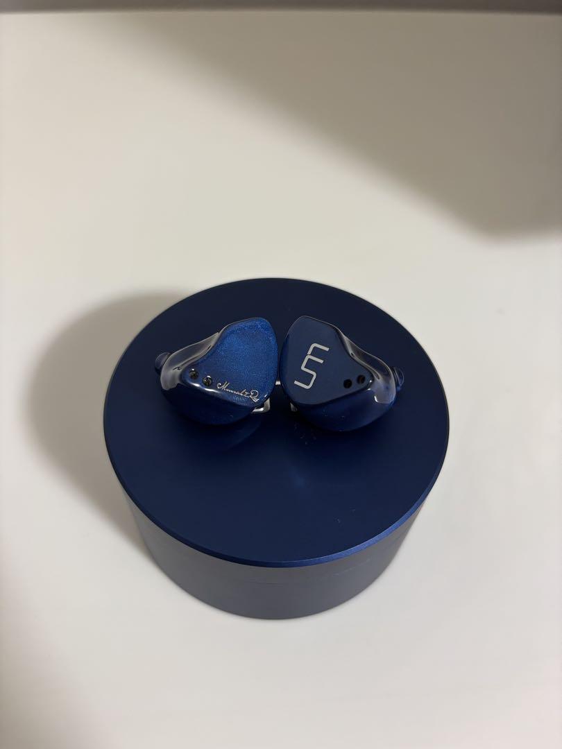 Unique Melody Maverick II RE - Mint Condition IEM | eBay Unique Melody Maverick II RE - Mint Condition IEM | eBay