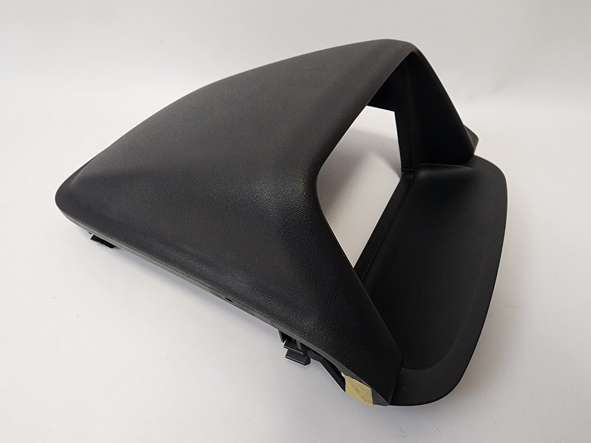 Subaru Forester SG5 SG9 2 Din Center Dash Console Audio Panel