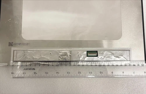 Pantalla LCD no táctil B160QAN01.0 para Dell Inspiron 16 Plus 7610 P107F P107F001 - Imagen 6 de 7