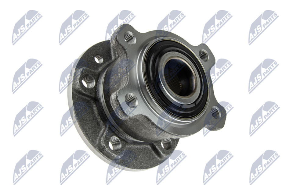 KLT-VV-023 NTY Wheel Bearing Kit for VOLVO