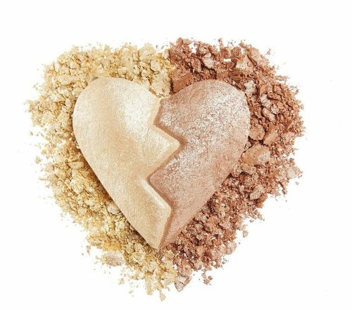 ❤ I Heart Revolution Heartbreakers Highlighter -- YOU PICK ❤ - Picture 3 of 8