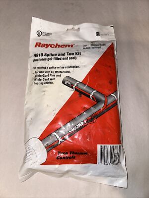 Raychem 255063-000 Splice And Tee Kit