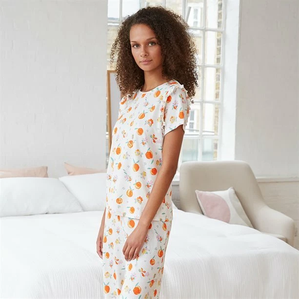Extra large online pyjamas