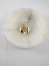 14 KT DIAMOND .25 CT. 14K Yellow Gold 4.4g 4715301 