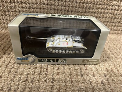 1/72ドラゴンアーマー　４号駆逐戦車　Jagdpanzer Ⅳ L/70　2台 1/72ドラゴンアーマー 4号駆逐戦車 Jagdpanzer Ⅳ L/48 2台 1/72
