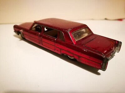 ミニカー SIKU社 「CADILLAC-FLEETWOOD 75 V265」 SIKU CADILLAC-FLEETWOOD 75 V265 キャデラック - メルカリ