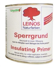 Leinos podkład blokowy 815 750 ml