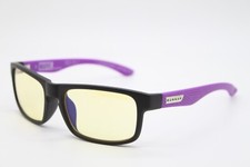 NEW GUNNAR MARVEL ENIGMA WAKANDA FOREVER PURPLE AUTHENTIC SUNGLASSES 58-18