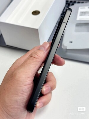Xiaomi 15 16GB+1TB - Black Snapdragon8 Supreme Edition Xiaomi 15 16GB+1TB - Black Snapdragon8 Supreme Edition