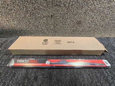 (QTY 5) Trico 12-275 27'' Pro Beam Windshield Wiper Blade For Buick Cascada 16-19