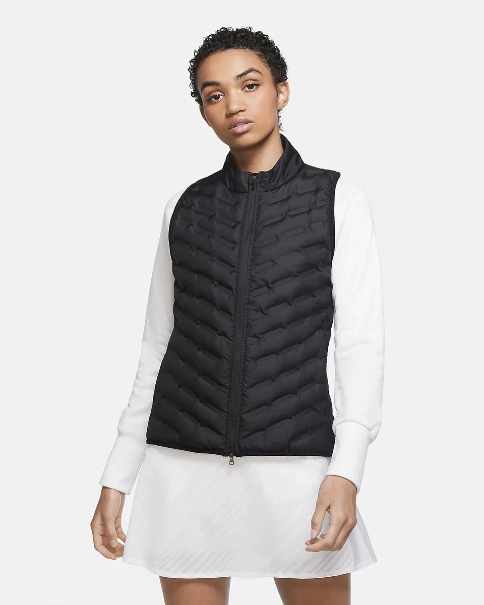 Nike aeroloft golf best sale gilet