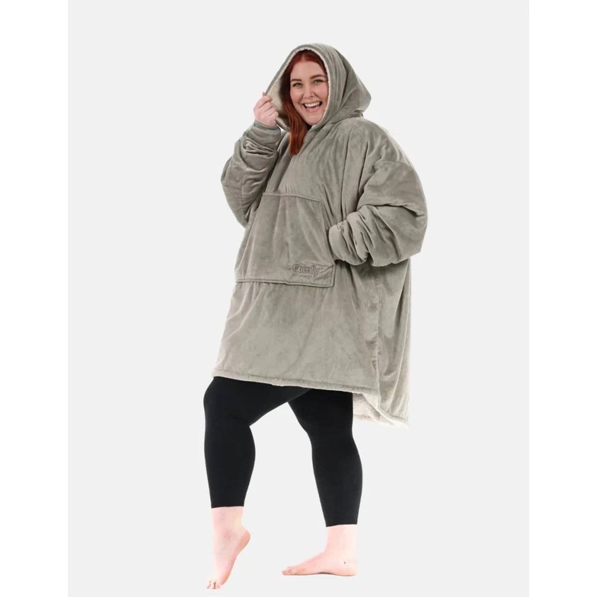 Original hoodie blanket sales