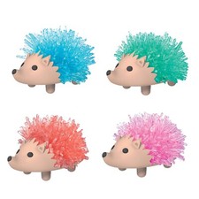 Crystal Hedgehog Growing Kit Grow your own Crytal Hedge Hog CHH