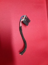 2009 2010 2011 Chevy Chevrolet Traverse LEFT Seat Lumbar Switch 25948855 PIGTAIL