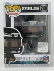 Funko Pop! Football NFL: Philadelphia Eagles - Jalen Hurts #240