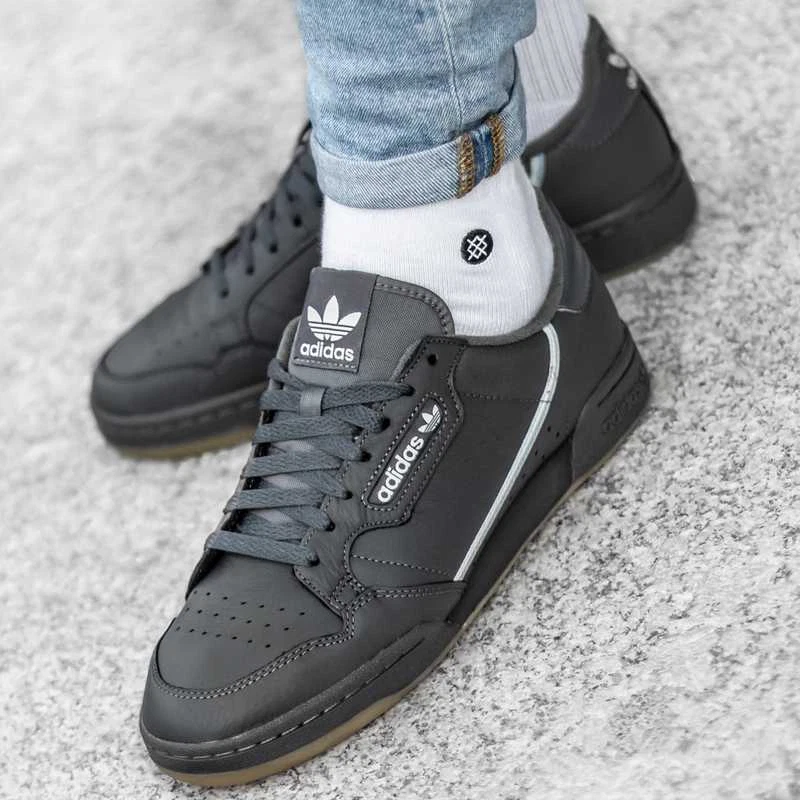 adidas Originals Continental 80 Ash Grey Ice Mint G27705 sz 12 Menu0026#039;s |  eBay