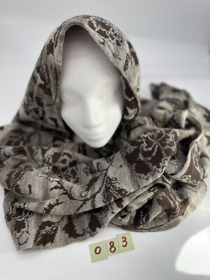 Italian quality scarf 