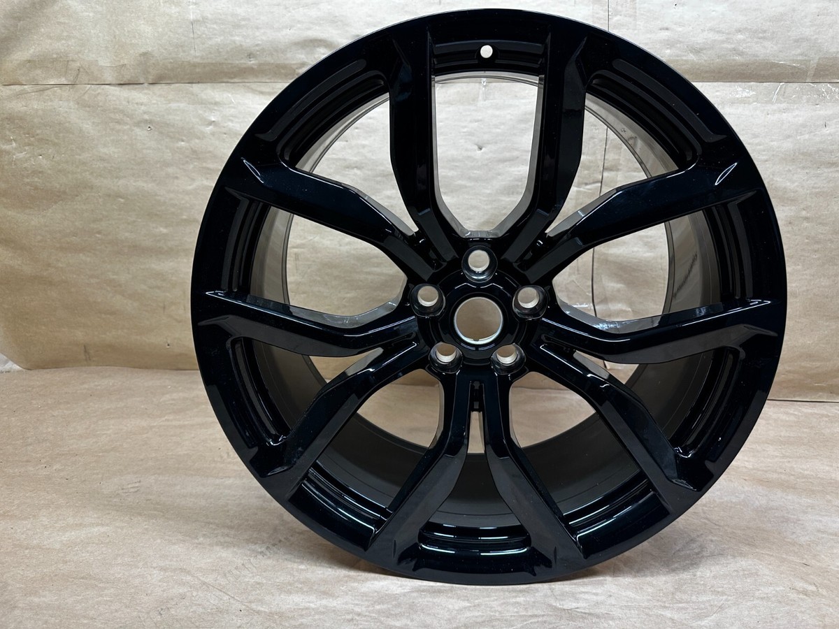 New 2013-2022 RANGE ROVER SPORT L494 SVR WHEEL ORIGINAL FACTORY