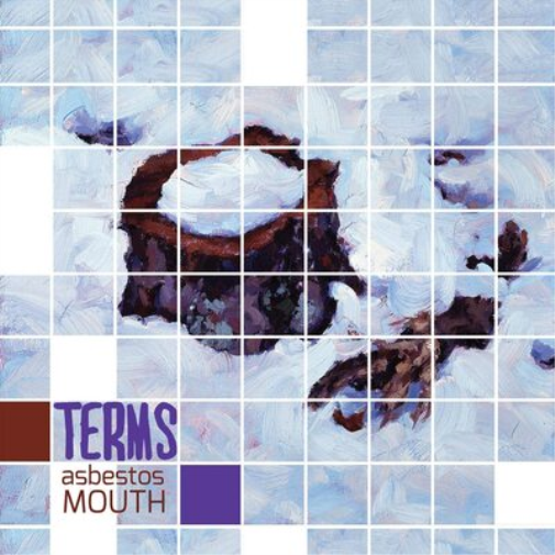 Terms Asbestos Mouth (CD) Album