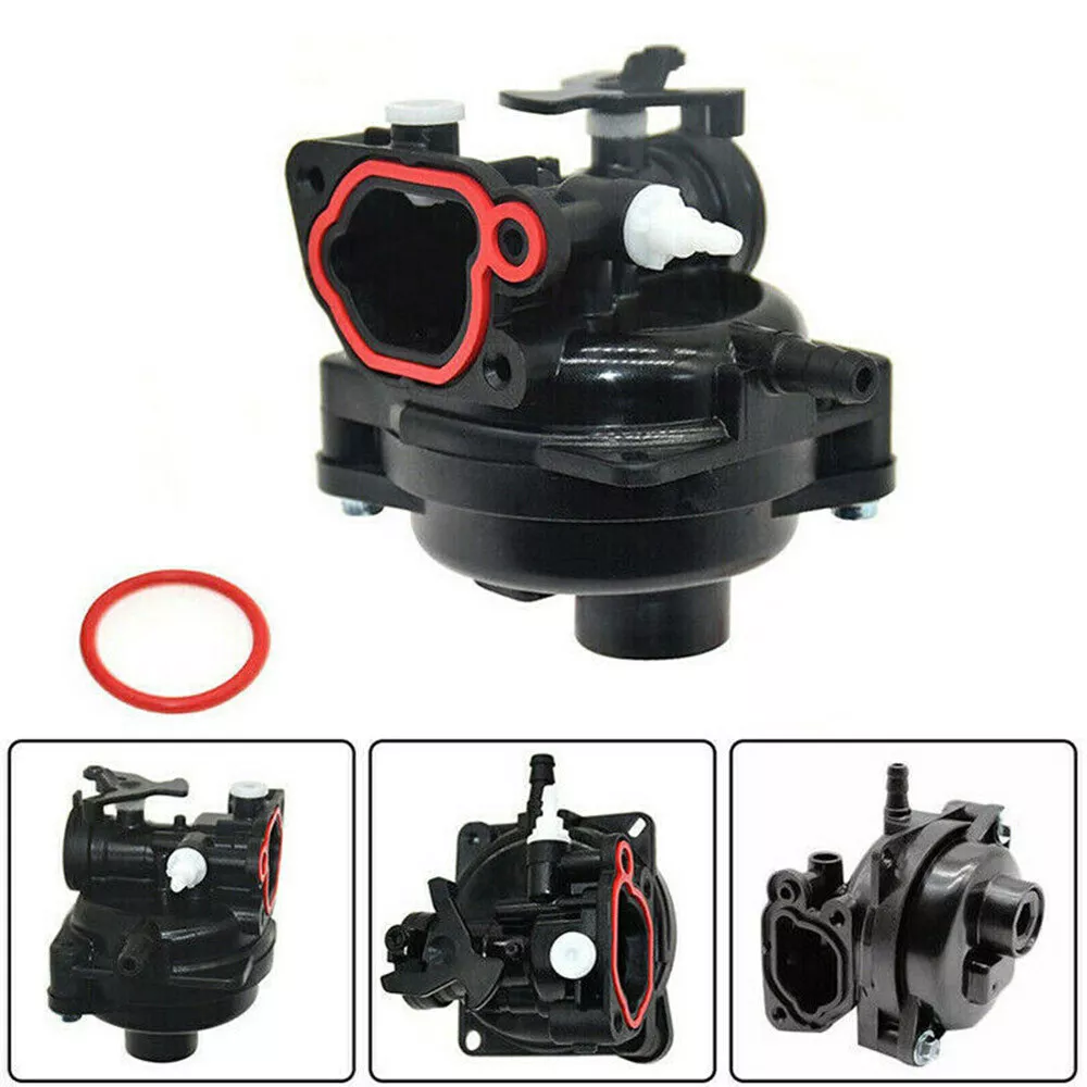 hk Carburetor for 591979 450E Series 125cc Lawn Mower Engine eBay