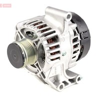 Wechselstromgenerator DAN997 Denso FüR Fiat Ford Lancia CitroëN Peugeot Alfa