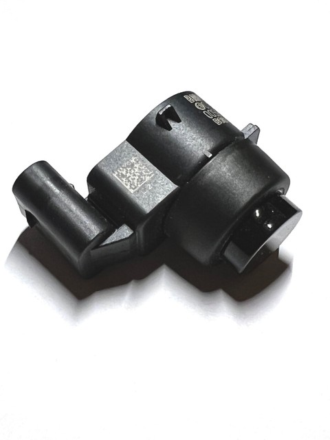 Mini R56 R57 Black Colour Coded Ultrasonic Rear PDC Sensor ORIGINAL ...