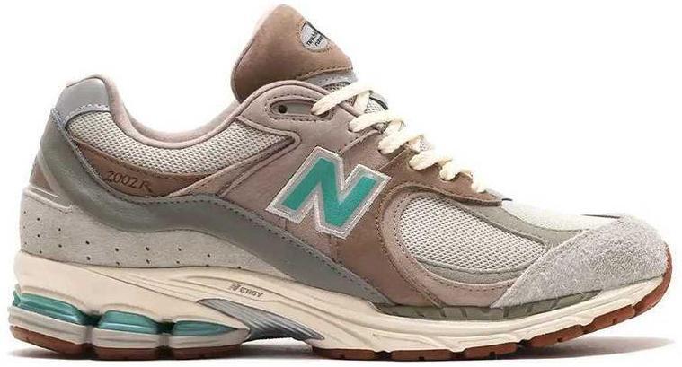 New Balance atmos x 2002R Oasis for Sale | Authenticity Guaranteed