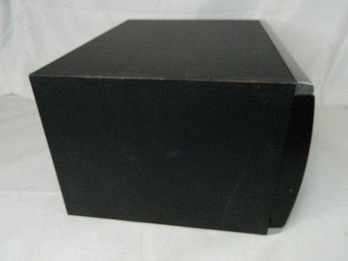 Sony SS-WS82 Passive 8" Subwoofer Speaker 5.1 Surround Sound Home - Picture 3 of 5