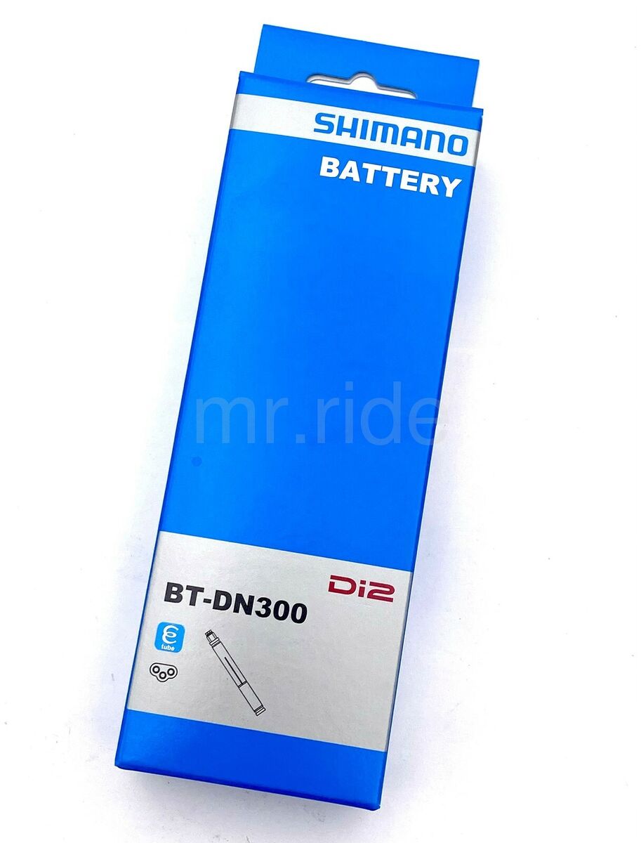 Shimano BT-DN300 Built-In Type Di2 Battery, SD300 Type for Shimano BT-DN300 Built-In Type Di2 Battery, SD300 Type for