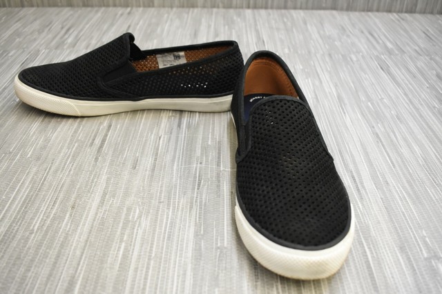 sperry seaside slip on