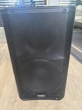 QSC K12 Active Speaker