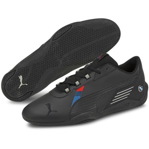puma driving shoes zip