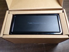 BELKIN THUNDERBOLT 3 DOCK W/ CHARGER