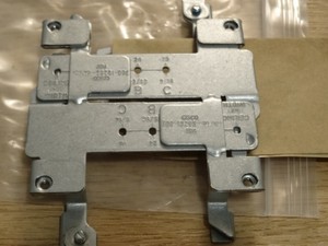 Cisco Mounting Bracket 700 13203 04 Suspended Ceiling Grid Ebay