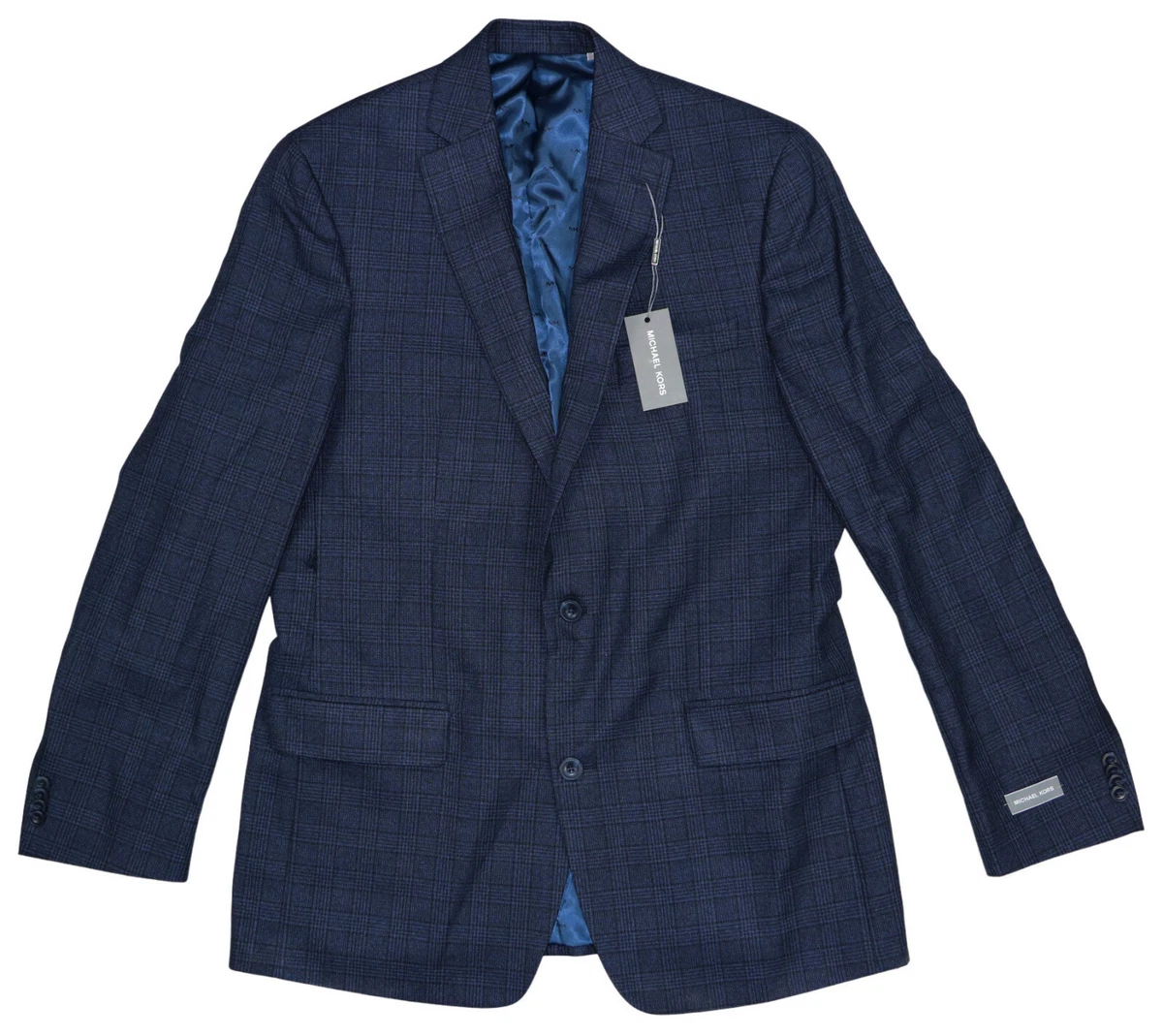 Michael kors kelson best sale blazer