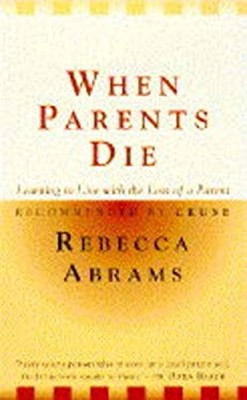 Wenn Eltern sterben Taschenbuch Rebecca Abrams