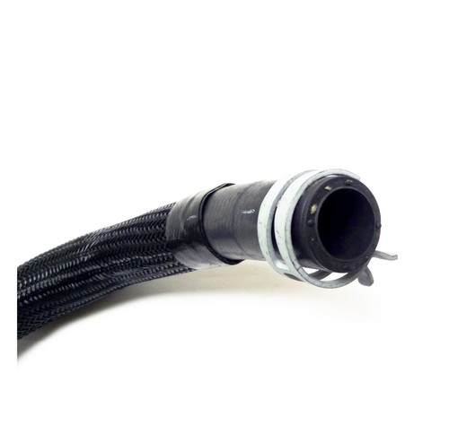 22890969 Lower Heather Engine Hose Line 15 inches End to End Fitment Pending - Picture 3 of 4