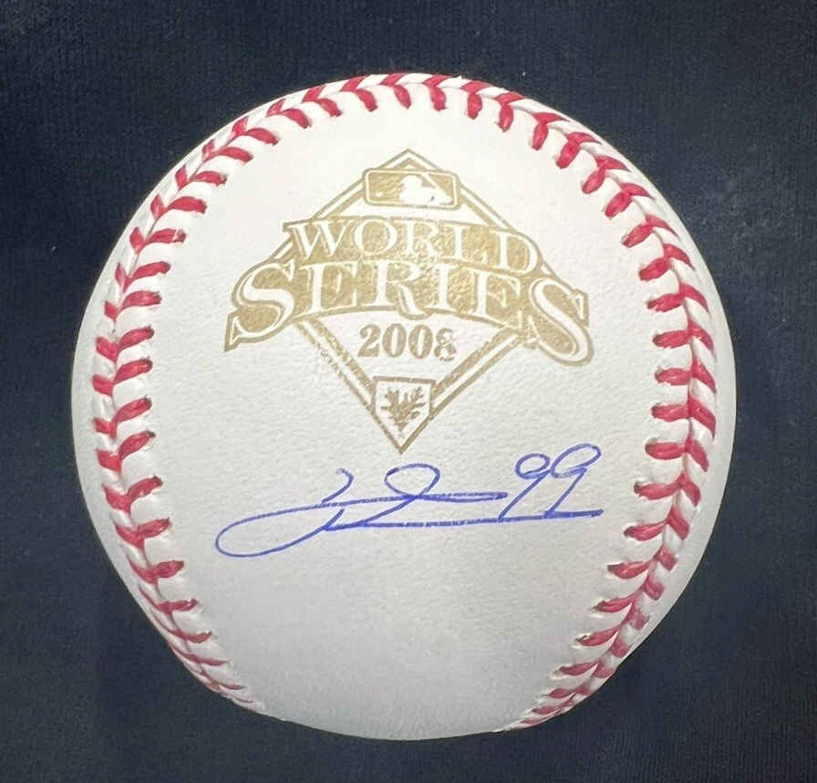 So Taguchi MLB Original Autographed Items for sale | eBay