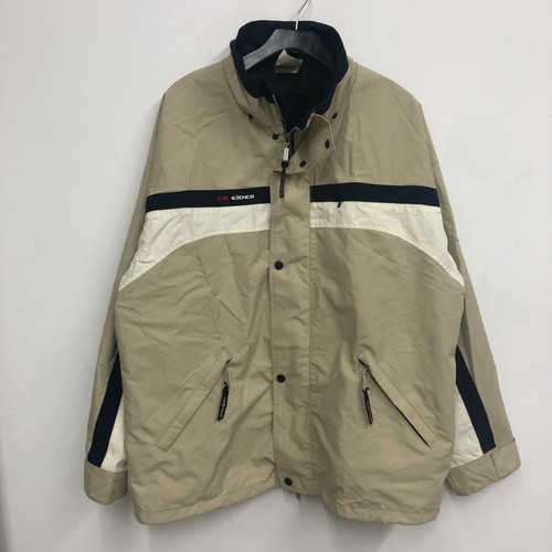 Eider Explorer Series French Jacket 