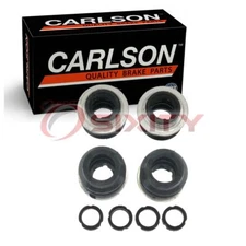 Carlson 16078 Brake Caliper Guide Pin Boot Kit for HW16078 H18036 Disc Pad sk