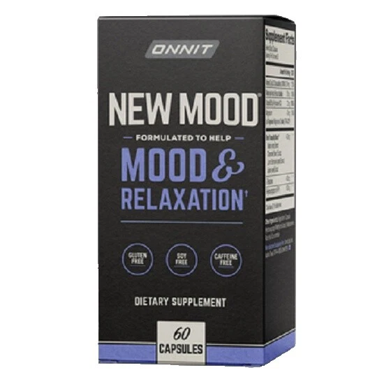 Onnit Magnesio Vitaminas y Minerales