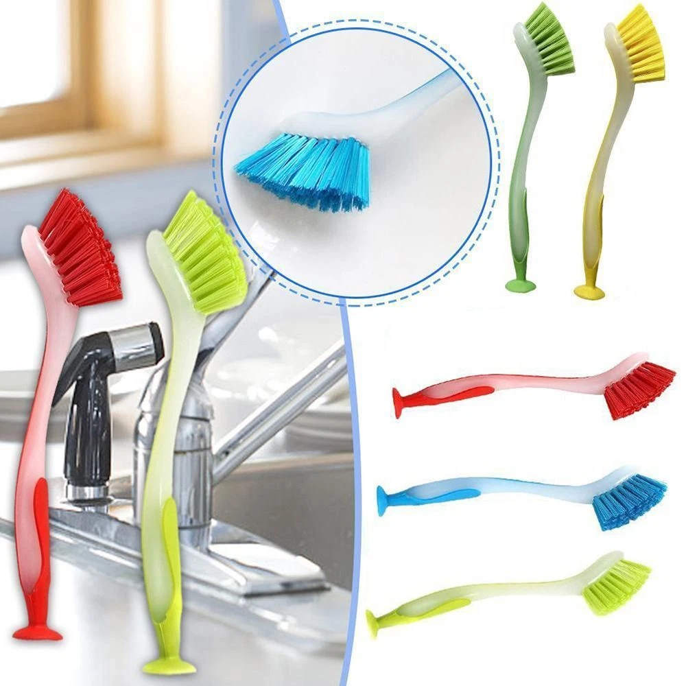 Sink cheap brush cleaner
