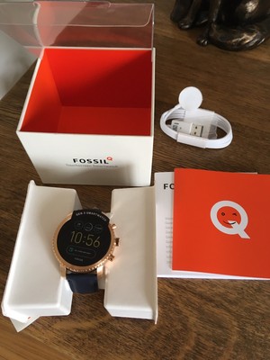 fossil ftw4002 price
