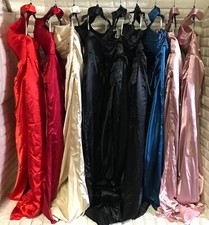 Wholesale Lot of 9pcs Women's Prom Bridesmaid dresses Formal Party dress soft