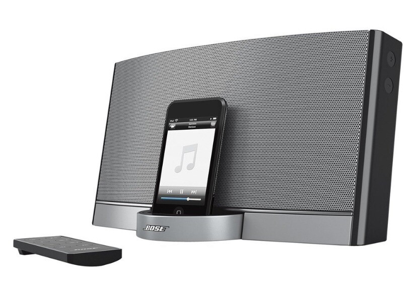 BOSE SoundDock ➕iPod 30G オマケ付 動作確認済み NEW Bose sounddock portable For older iPod 30 pin In