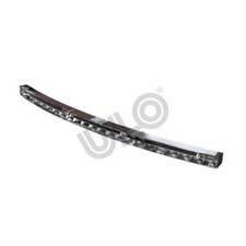 1x Zusatzbremsleuchte ULO 105257130 passend für MERCEDES-BENZ