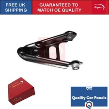 For Smart Crossblade 2002-2003 0.6 Left Right Apec Wishbone/suspension Track
