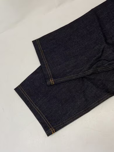 visvim/Jacket/2/Denim/IDG/Solid/Kiriya Jacket - image 8