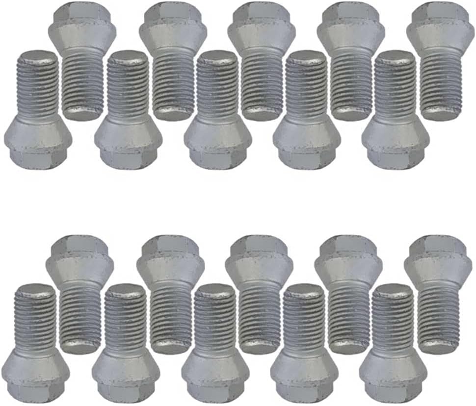 Tracer 20 Wheelbolt M14x1,5 21mm tapered for  20-KE141521KK
